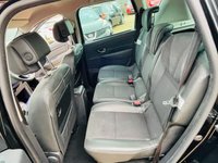 USED 2012 12 RENAULT SCENIC 1.5 DYNAMIQUE TOMTOM DCI EDC AUTOMATIC Low Mileage Automatic 5 door MPV
