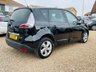 USED 2012 12 RENAULT SCENIC 1.5 DYNAMIQUE TOMTOM DCI EDC AUTOMATIC Low Mileage Automatic 5 door MPV
