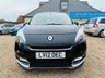 USED 2012 12 RENAULT SCENIC 1.5 DYNAMIQUE TOMTOM DCI EDC AUTOMATIC Low Mileage Automatic 5 door MPV