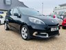 USED 2012 12 RENAULT SCENIC 1.5 DYNAMIQUE TOMTOM DCI EDC AUTOMATIC Low Mileage Automatic 5 door MPV