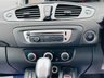 USED 2012 12 RENAULT SCENIC 1.5 DYNAMIQUE TOMTOM DCI EDC AUTOMATIC Low Mileage Automatic 5 door MPV