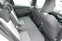 USED 2017 67 TOYOTA YARIS 1.5 VVT-I ICON TECH 5d 73 BHP ** RAC BUYSURE INSPECTED **