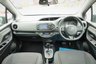 USED 2017 67 TOYOTA YARIS 1.5 VVT-I ICON TECH 5d 73 BHP ** RAC BUYSURE INSPECTED **