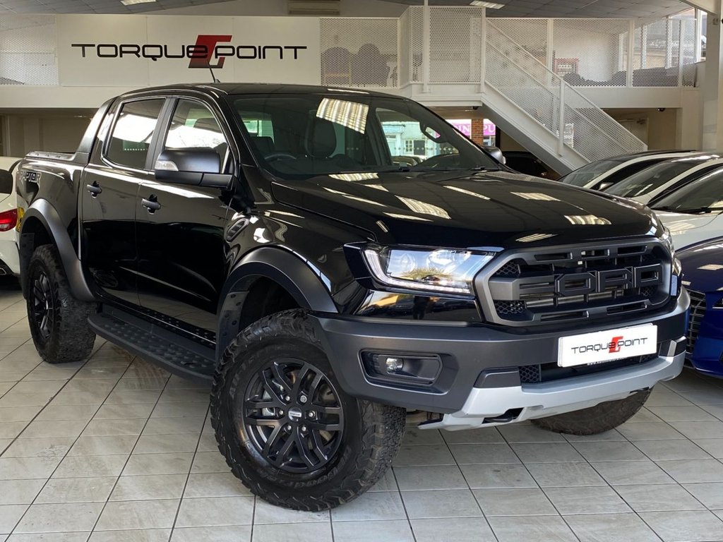 View our FORD RANGER