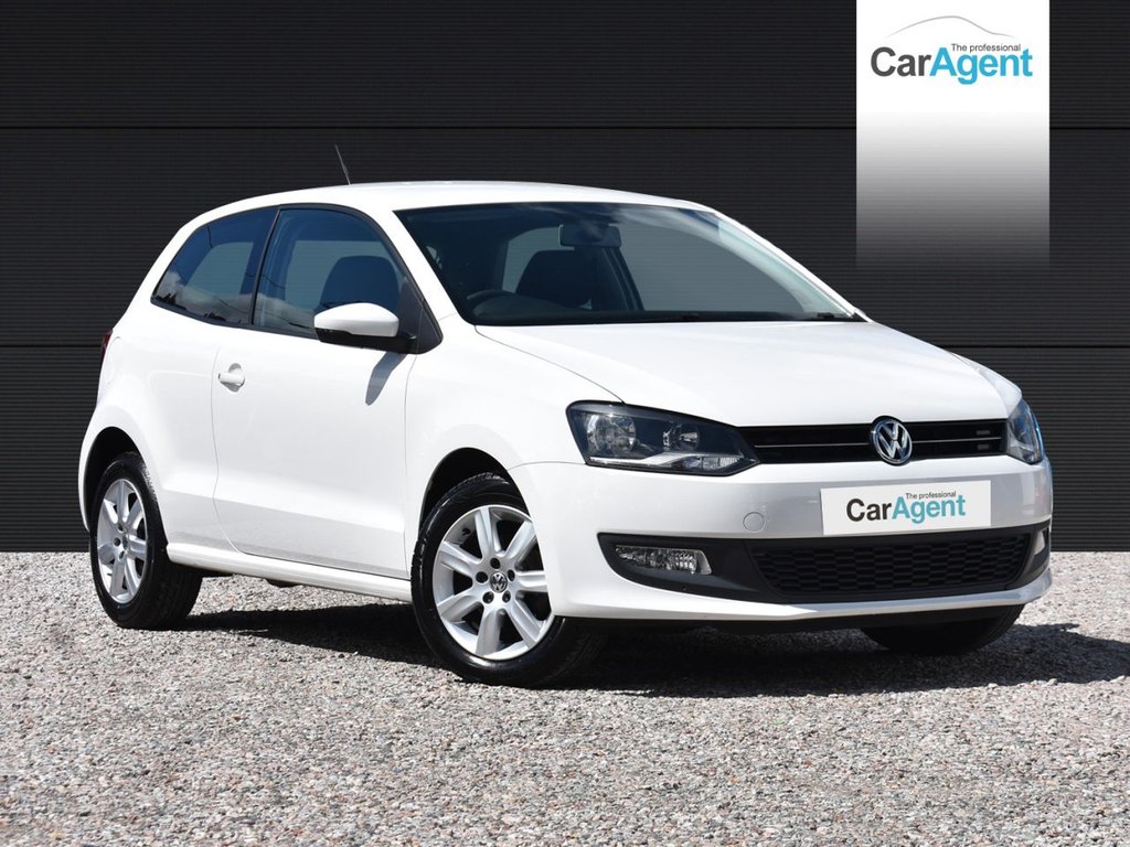 View our VOLKSWAGEN POLO