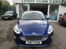 USED 2017 17 FORD FIESTA 1.0 TITANIUM ECOBOOST 5d 125 BHP Full Service History + Just Serviced, One Previous Owner, MOT until January 2022, Excellent fuel economy!