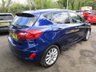 USED 2017 17 FORD FIESTA 1.0 TITANIUM ECOBOOST 5d 125 BHP Full Service History + Just Serviced, One Previous Owner, MOT until January 2022, Excellent fuel economy!