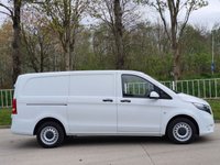USED 2017 67 MERCEDES-BENZ VITO 1.6 109 CDI 88 BHP ** NO VAT ** NO VAT