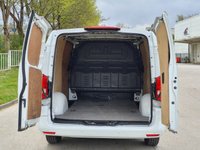 USED 2017 67 MERCEDES-BENZ VITO 1.6 109 CDI 88 BHP ** NO VAT ** NO VAT