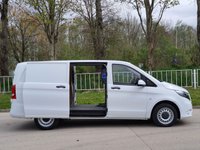 USED 2017 67 MERCEDES-BENZ VITO 1.6 109 CDI 88 BHP ** NO VAT ** NO VAT