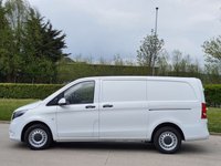 USED 2017 67 MERCEDES-BENZ VITO 1.6 109 CDI 88 BHP ** NO VAT ** NO VAT