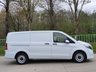 USED 2017 67 MERCEDES-BENZ VITO 1.6 109 CDI 88 BHP ** NO VAT ** NO VAT