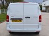USED 2017 67 MERCEDES-BENZ VITO 1.6 109 CDI 88 BHP ** NO VAT ** NO VAT