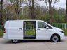 USED 2017 67 MERCEDES-BENZ VITO 1.6 109 CDI 88 BHP ** NO VAT ** NO VAT