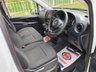 USED 2017 67 MERCEDES-BENZ VITO 1.6 109 CDI 88 BHP ** NO VAT ** NO VAT
