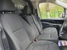 USED 2017 67 MERCEDES-BENZ VITO 1.6 109 CDI 88 BHP ** NO VAT ** NO VAT