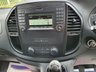 USED 2017 67 MERCEDES-BENZ VITO 1.6 109 CDI 88 BHP ** NO VAT ** NO VAT
