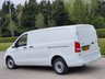 USED 2017 67 MERCEDES-BENZ VITO 1.6 109 CDI 88 BHP ** NO VAT ** NO VAT