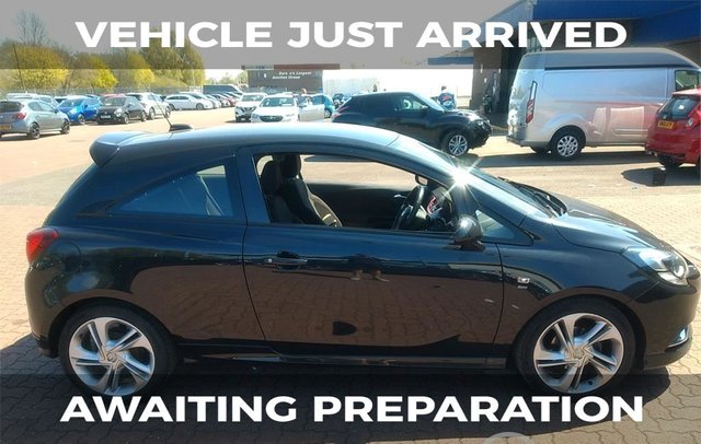 View our VAUXHALL CORSA