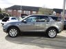 USED 2015 15 LAND ROVER DISCOVERY SPORT 2.2 SD4 HSE LUXURY 5d 190 BHP Finished in CORRIS GREY MET with contrasting EBONY CLIMATE LEATHER SEATS. This Discovery Sport is practical, incredible off road and a comfy SUV that has 7 Seats that will swallow your family and luggage. FEATURES include Panoramic Glass Roof, Electric Rear Boot, Climate Leather Seats, Sat Nav, ALLOYS, Heated Steering Wheel, Reversing Camera, Park sensors Auto Parking and much more. Marshall Land Rover Dealer serviced at 13345 miles, 26043 miles, 53540 miles and at 84708 miles on 04/12/2020.