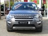 USED 2015 15 LAND ROVER DISCOVERY SPORT 2.2 SD4 HSE LUXURY 5d 190 BHP Finished in CORRIS GREY MET with contrasting EBONY CLIMATE LEATHER SEATS. This Discovery Sport is practical, incredible off road and a comfy SUV that has 7 Seats that will swallow your family and luggage. FEATURES include Panoramic Glass Roof, Electric Rear Boot, Climate Leather Seats, Sat Nav, ALLOYS, Heated Steering Wheel, Reversing Camera, Park sensors Auto Parking and much more. Marshall Land Rover Dealer serviced at 13345 miles, 26043 miles, 53540 miles and at 84708 miles on 04/12/2020.