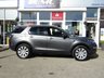USED 2015 15 LAND ROVER DISCOVERY SPORT 2.2 SD4 HSE LUXURY 5d 190 BHP Finished in CORRIS GREY MET with contrasting EBONY CLIMATE LEATHER SEATS. This Discovery Sport is practical, incredible off road and a comfy SUV that has 7 Seats that will swallow your family and luggage. FEATURES include Panoramic Glass Roof, Electric Rear Boot, Climate Leather Seats, Sat Nav, ALLOYS, Heated Steering Wheel, Reversing Camera, Park sensors Auto Parking and much more. Marshall Land Rover Dealer serviced at 13345 miles, 26043 miles, 53540 miles and at 84708 miles on 04/12/2020.