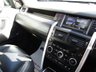 USED 2015 15 LAND ROVER DISCOVERY SPORT 2.2 SD4 HSE LUXURY 5d 190 BHP Finished in CORRIS GREY MET with contrasting EBONY CLIMATE LEATHER SEATS. This Discovery Sport is practical, incredible off road and a comfy SUV that has 7 Seats that will swallow your family and luggage. FEATURES include Panoramic Glass Roof, Electric Rear Boot, Climate Leather Seats, Sat Nav, ALLOYS, Heated Steering Wheel, Reversing Camera, Park sensors Auto Parking and much more. Marshall Land Rover Dealer serviced at 13345 miles, 26043 miles, 53540 miles and at 84708 miles on 04/12/2020.