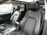 USED 2015 15 LAND ROVER DISCOVERY SPORT 2.2 SD4 HSE LUXURY 5d 190 BHP Finished in CORRIS GREY MET with contrasting EBONY CLIMATE LEATHER SEATS. This Discovery Sport is practical, incredible off road and a comfy SUV that has 7 Seats that will swallow your family and luggage. FEATURES include Panoramic Glass Roof, Electric Rear Boot, Climate Leather Seats, Sat Nav, ALLOYS, Heated Steering Wheel, Reversing Camera, Park sensors Auto Parking and much more. Marshall Land Rover Dealer serviced at 13345 miles, 26043 miles, 53540 miles and at 84708 miles on 04/12/2020.
