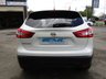 USED 2017 66 NISSAN QASHQAI 1.5 DCI TEKNA 5d 108 BHP Finished in PEARL WHITE with contrasting EBONY BLACK HEATED SEATS. The Qashqai is one of the best selling SUV's around at the moment. This Top of the range edition is comfy, easy to drive and has enough space for 5 adults. Features include, Only &pound;20 Road Tax, Full heated leather, Sat Nav, Pan Roof, 360 Reverse Cameras, DAB, B/Tooth and much more. Dealer serviced at 14905 miles, 37173 miles, 48332 miles and at 50723 miles on arrival at EMC. MOT Due 03/05/2022.