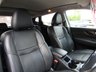 USED 2017 66 NISSAN QASHQAI 1.5 DCI TEKNA 5d 108 BHP Finished in PEARL WHITE with contrasting EBONY BLACK HEATED SEATS. The Qashqai is one of the best selling SUV's around at the moment. This Top of the range edition is comfy, easy to drive and has enough space for 5 adults. Features include, Only &pound;20 Road Tax, Full heated leather, Sat Nav, Pan Roof, 360 Reverse Cameras, DAB, B/Tooth and much more. Dealer serviced at 14905 miles, 37173 miles, 48332 miles and at 50723 miles on arrival at EMC. MOT Due 03/05/2022.