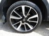 USED 2017 66 NISSAN QASHQAI 1.5 DCI TEKNA 5d 108 BHP Finished in PEARL WHITE with contrasting EBONY BLACK HEATED SEATS. The Qashqai is one of the best selling SUV's around at the moment. This Top of the range edition is comfy, easy to drive and has enough space for 5 adults. Features include, Only &pound;20 Road Tax, Full heated leather, Sat Nav, Pan Roof, 360 Reverse Cameras, DAB, B/Tooth and much more. Dealer serviced at 14905 miles, 37173 miles, 48332 miles and at 50723 miles on arrival at EMC. MOT Due 03/05/2022.