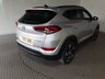USED 2017 17 HYUNDAI TUCSON 1.7 CRDI PREMIUM SE BLUE DRIVE 5d 139 BHP PAN SUNROOF SAT NAV LEATHER