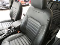 USED 2018 67 FORD GALAXY 2.0 TITANIUM X TDCI 5d 148 BHP PAN SUNROOF SAT NAV LEATHER