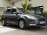 USED 2018 67 FORD GALAXY 2.0 TITANIUM X TDCI 5d 148 BHP PAN SUNROOF SAT NAV LEATHER