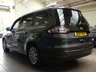 USED 2018 67 FORD GALAXY 2.0 TITANIUM X TDCI 5d 148 BHP PAN SUNROOF SAT NAV LEATHER