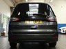 USED 2018 67 FORD GALAXY 2.0 TITANIUM X TDCI 5d 148 BHP PAN SUNROOF SAT NAV LEATHER