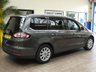 USED 2018 67 FORD GALAXY 2.0 TITANIUM X TDCI 5d 148 BHP PAN SUNROOF SAT NAV LEATHER
