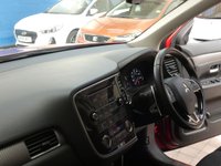 USED 2017 67 MITSUBISHI OUTLANDER 2.3 DI-D 3 5d 147 BHP EXCELLENT EXAMPLE 7 SEATS