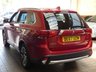 USED 2017 67 MITSUBISHI OUTLANDER 2.3 DI-D 3 5d 147 BHP EXCELLENT EXAMPLE 7 SEATS