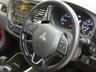 USED 2017 67 MITSUBISHI OUTLANDER 2.3 DI-D 3 5d 147 BHP EXCELLENT EXAMPLE 7 SEATS