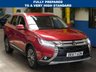 USED 2017 67 MITSUBISHI OUTLANDER 2.3 DI-D 3 5d 147 BHP EXCELLENT EXAMPLE 7 SEATS