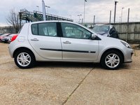 USED 2007 07 RENAULT CLIO 1.4 DYNAMIQUE 16V 5d 98 BHP Part Ex to Clear - Cheap Runabout