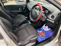 USED 2007 07 RENAULT CLIO 1.4 DYNAMIQUE 16V 5d 98 BHP Part Ex to Clear - Cheap Runabout