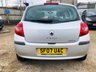 USED 2007 07 RENAULT CLIO 1.4 DYNAMIQUE 16V 5d 98 BHP Part Ex to Clear - Cheap Runabout