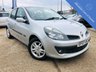 USED 2007 07 RENAULT CLIO 1.4 DYNAMIQUE 16V 5d 98 BHP Part Ex to Clear - Cheap Runabout
