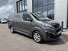 USED 2020 20 PEUGEOT EXPERT 1.5 BLUEHDI PROFESSIONAL L2 LWB 6 SPEED EURO 6  ULEZ FREE  AIR CONDITIONING