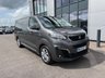 USED 2020 20 PEUGEOT EXPERT 1.5 BLUEHDI PROFESSIONAL L2 LWB 6 SPEED EURO 6  ULEZ FREE  AIR CONDITIONING