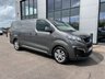USED 2020 20 PEUGEOT EXPERT 1.5 BLUEHDI PROFESSIONAL L2 LWB 6 SPEED EURO 6  ULEZ FREE  AIR CONDITIONING