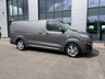 USED 2020 20 PEUGEOT EXPERT 1.5 BLUEHDI PROFESSIONAL L2 LWB 6 SPEED EURO 6  ULEZ FREE  AIR CONDITIONING