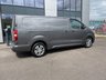 USED 2020 20 PEUGEOT EXPERT 1.5 BLUEHDI PROFESSIONAL L2 LWB 6 SPEED EURO 6  ULEZ FREE  AIR CONDITIONING